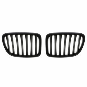 BMW X1 Kidney Grille