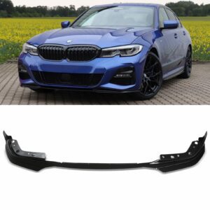 Gloss Black Aero Body Kit For BMW 3 Series G21 Pre-LCI 19-22