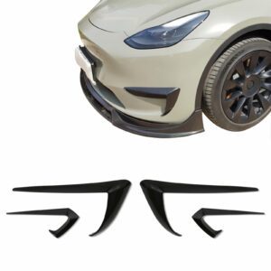 Tesla Model 3 2019-2021 Eyebrow Trim
