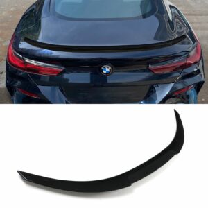 M Performance Style Spoiler For BMW 8 Series Coupe G15 F92 2018+