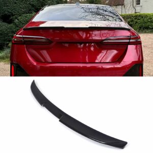 Gloss Black Aero Body Kit For BMW 4 Series G22 G23 2020+