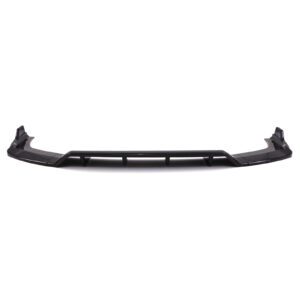 Gloss Black Rear Bumper Diffuser For Audi A3 S3 Sedan 8Y 2020+