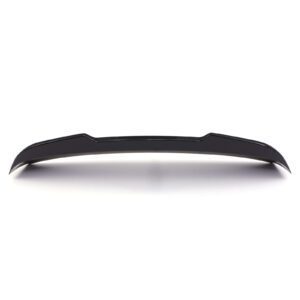 Gloss Black Rear Roof Spoiler For BMW 3 Series G21 Touring 2019+