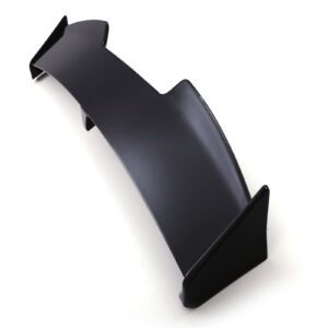 Gloss Black Rear Roof Spoiler Wing For BMW X4 G02 2018+