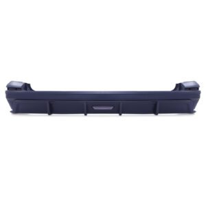 Rear Tailgate Bumper For VW Transporter T5 T5.1 03-15