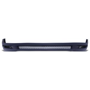 Front Bumper Extension ABS Style For VW Transporter T5.1 09-15