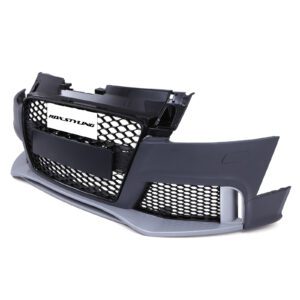 Primed Front Bumper TT RS Style For Audi TT MK2 8J 06-14