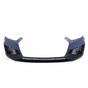 Front Bumper RS5 Style Without Fog Lights for Audi A5 B9 F5 17-20