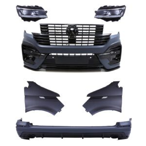 T6.1 Complete Body Conversion Kit For VW Transporter T6 16-19