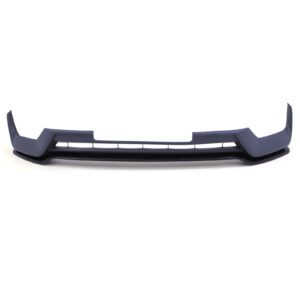 Bumper Extension & Front Splitter For VW Transporter T6.1 19+