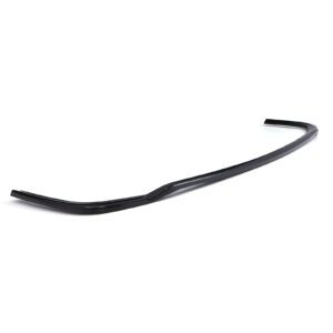 Gloss Black Rear Diffuser For VW Caddy MK5 SWB 20+