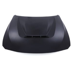 Primed Bonnet Competition Sport Style for BMW 4 Series F32 13-20