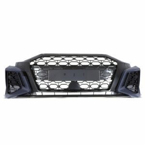 Front Bumper RS3 Style for Audi A3 8Y 2021+