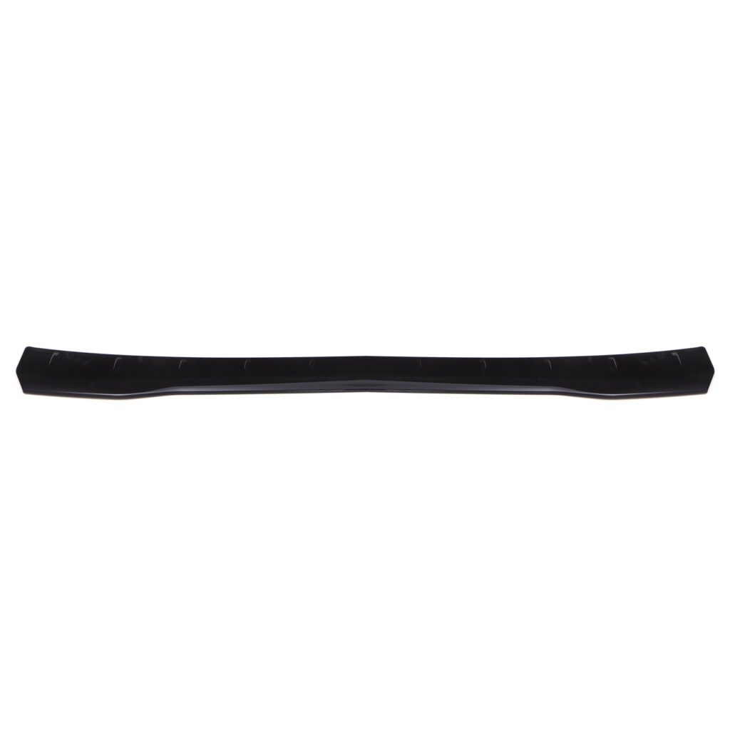 Gloss Black Rear Bumper Cover For Ford Transit Custom MK2 24+ – Premium ...