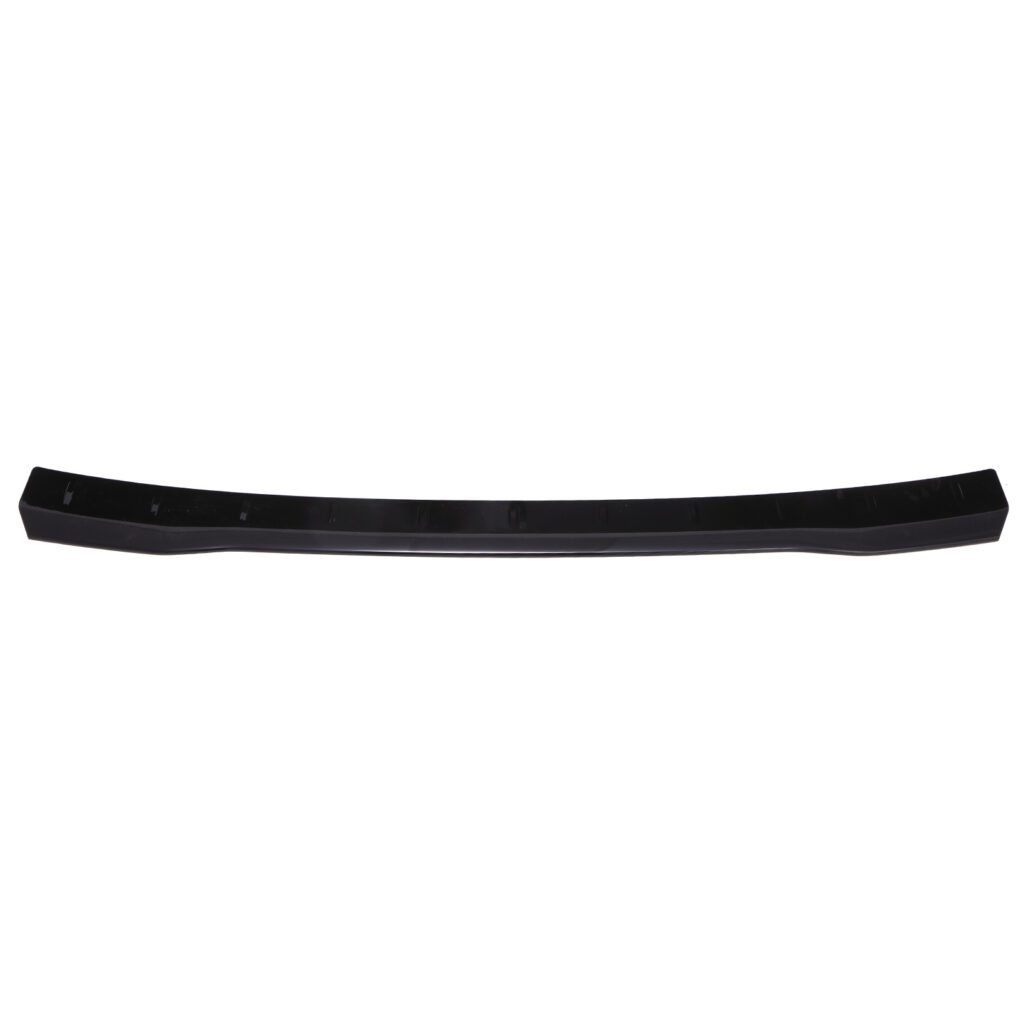 Gloss Black Rear Bumper Cover For Ford Transit Custom MK2 24+ – Premium ...