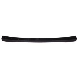 Gloss Black Rear Bumper Cover For Ford Transit Custom MK2 24+ – Premium ...