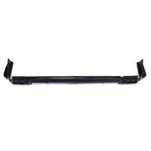Gloss Black Rear Bumper Diffuser For VW Transporter T7 25+