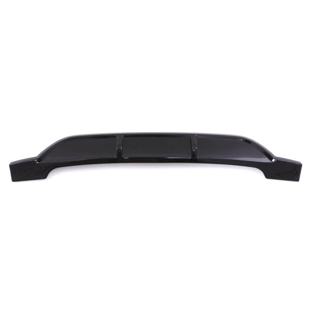 Gloss Black Rear Diffuser For BMW X3 G01 18-21 – Premium Car Styling ...