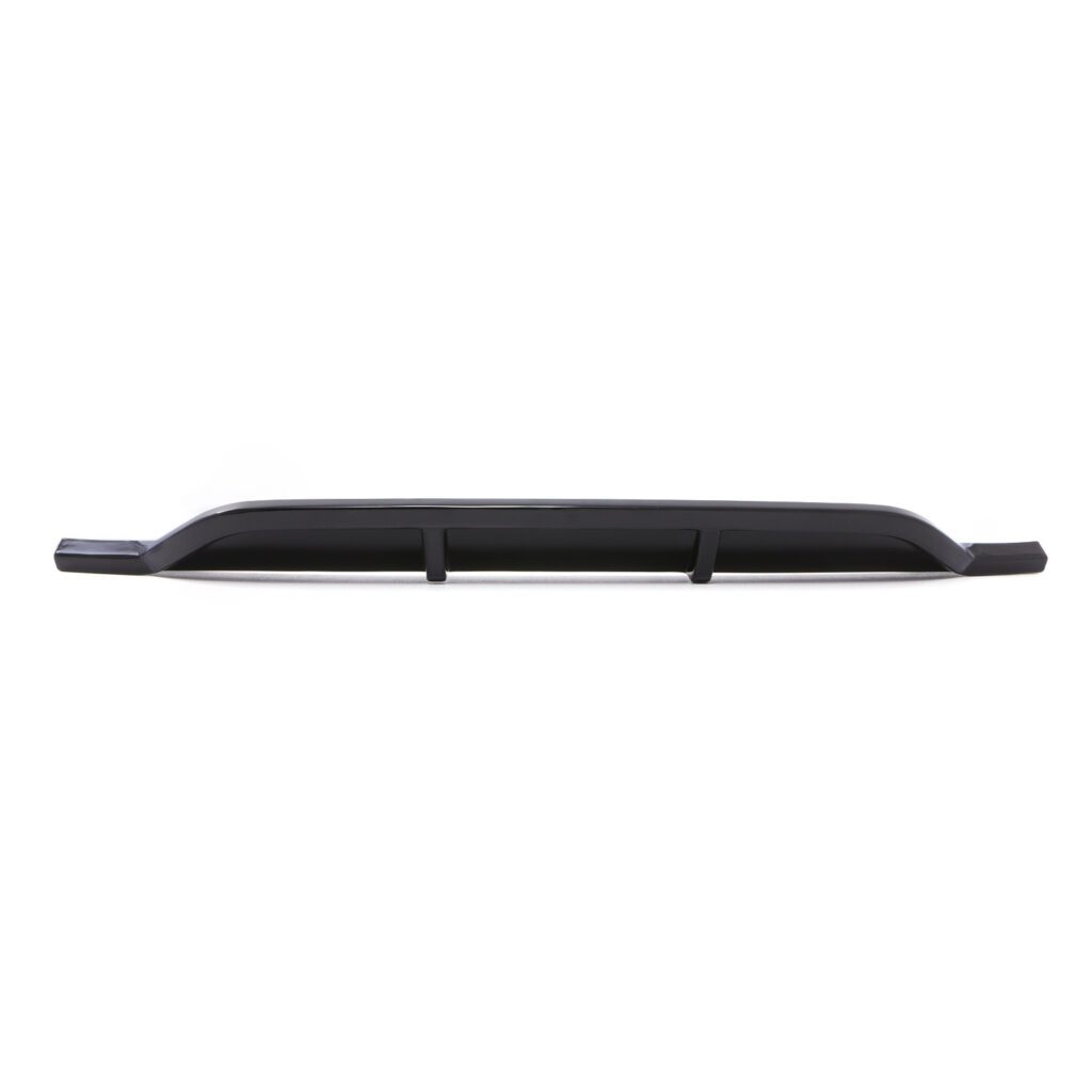 Gloss Black Rear Diffuser For BMW X3 G01 18-21 – Premium Car Styling ...