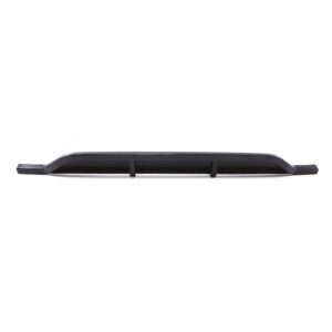 Gloss Black Rear Diffuser For BMW X3 G01 18-21