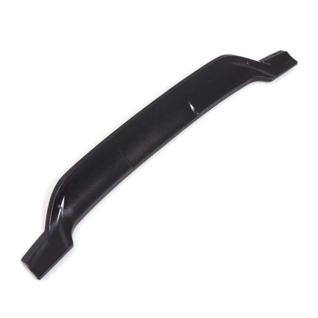 Gloss Black Rear Diffuser For BMW X3 G01 18-21 – Premium Car Styling ...