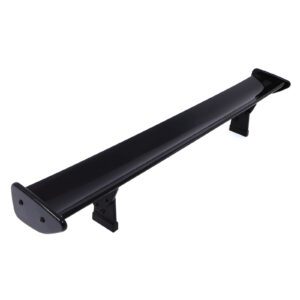 Gloss Black Rear Wing GTS Style For BMW 3 Series F30 F80 12-18