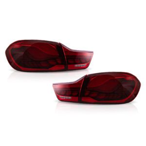 LED Tail Lights For BMW 4 Series F32 F33 F36 13-20