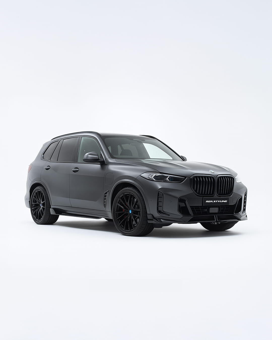 BMW X5 g05 MAIN