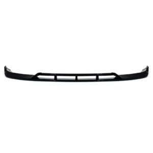 Gloss Black Front Lip 4-Pieces For Cupra Formentor MK1 Facelift 2024+