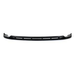Gloss Black Front Lip Brabus Style For Mercedes-Benz C-Class W206 2022+