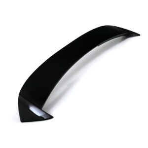 Gloss Black Rear Spoiler For Seat Leon Estate MK3 2013-2020