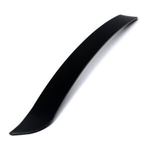 Gloss Black Rear Roof Spoiler For Mercedes-Benz GLC Coupe C254 2024+