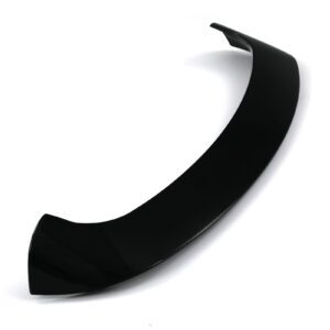 Gloss Black Rear Roof Spoiler For Mercedes-Benz GLS X167 GLS63 AMG 2020+
