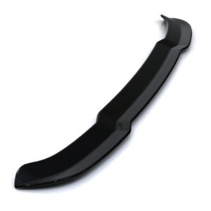 Gloss Black Rear Spoiler For Audi Q5 8L Sportback 2021+