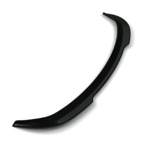 Gloss Black Rear Spoiler For Cupra Formentor MK1 Pre-Facelift 2020-2024