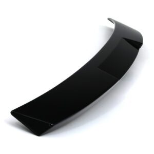Gloss Black Rear Roof Spoiler For VW Arteon R-Line 2020-2024