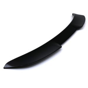 Gloss Black Rear Spoiler For VW Arteon Shooting Brake 2020+
