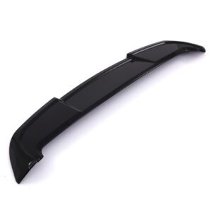 Gloss Black Rear Roof Spoiler For Skoda Kodiaq MK1 2017-2021