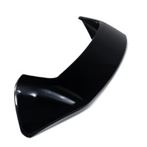 Gloss Black Rear Spoiler For Nissan Juke 2010-2019