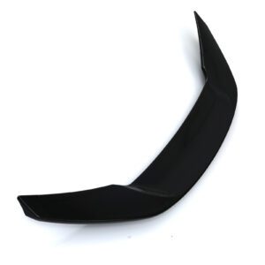 Gloss Black Rear Boot Spoiler For BMW Z4 G29 2019-2026