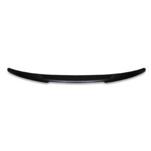 Gloss Black BMW 3 Series Wing