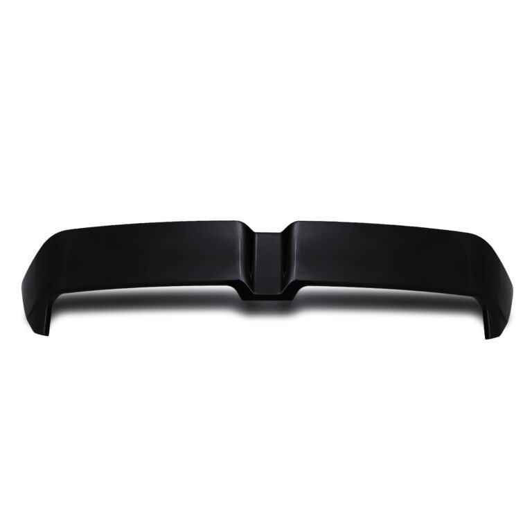 VW golf MK7 Performance Spoiler