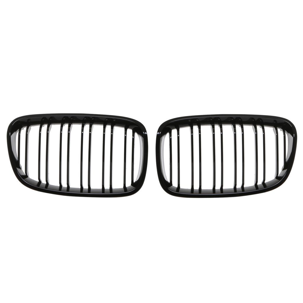 BMW 1 Series F20 Kidney Grille