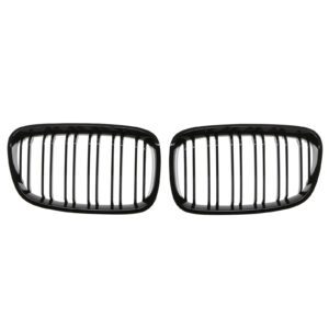 BMW 1 Series F20 Kidney Grille