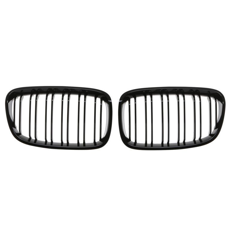 BMW 1 Series F20 Kidney Grille