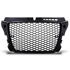 RS Style Audi A3 8P Front Grille