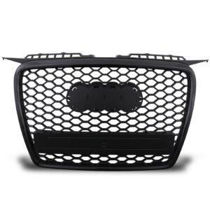 Audi A3 8P Mesh Grille