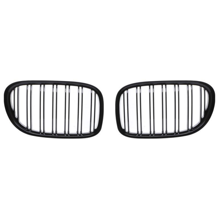 BMW 7 Series Kidney Grille