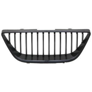 SEAT Ibiza MK4 Grille Upgrade