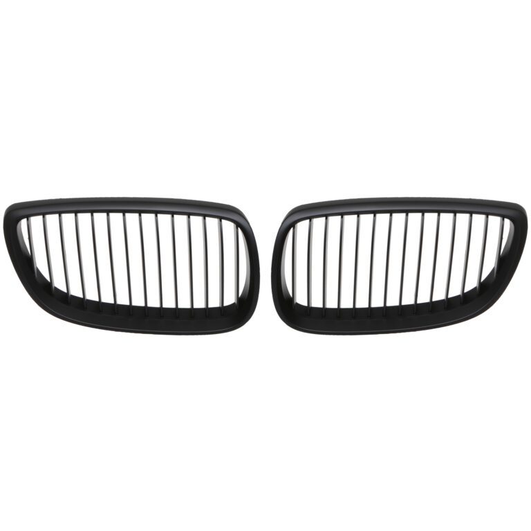 BMW 3 Series E92 Front Kidney Grille